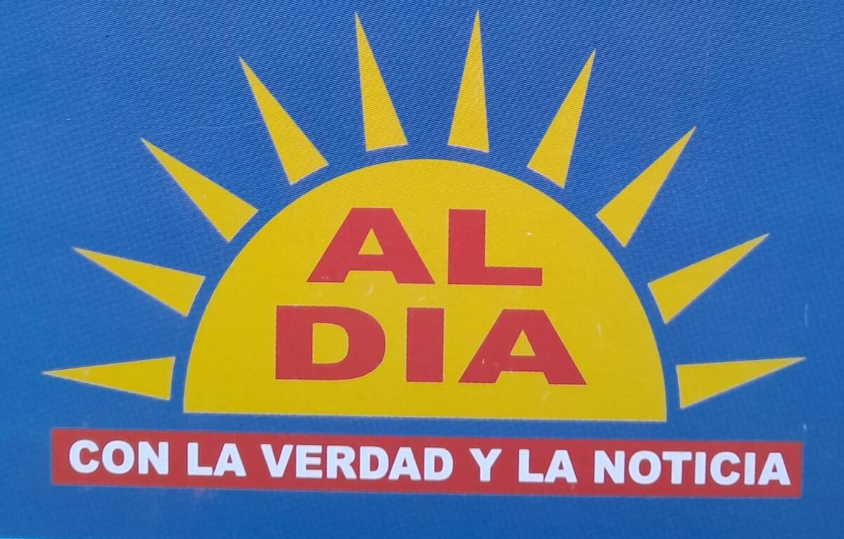 AL DIA CON LA VERDAD Y LA NOTICIA